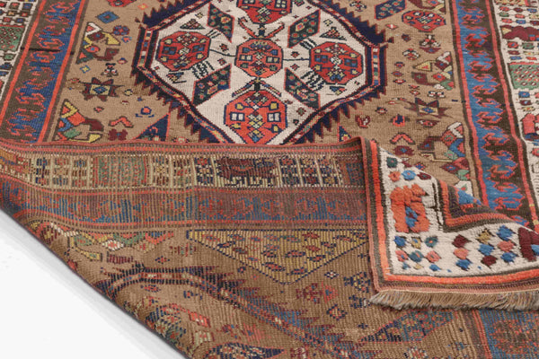 אפשאר עתיק  3.85 מ