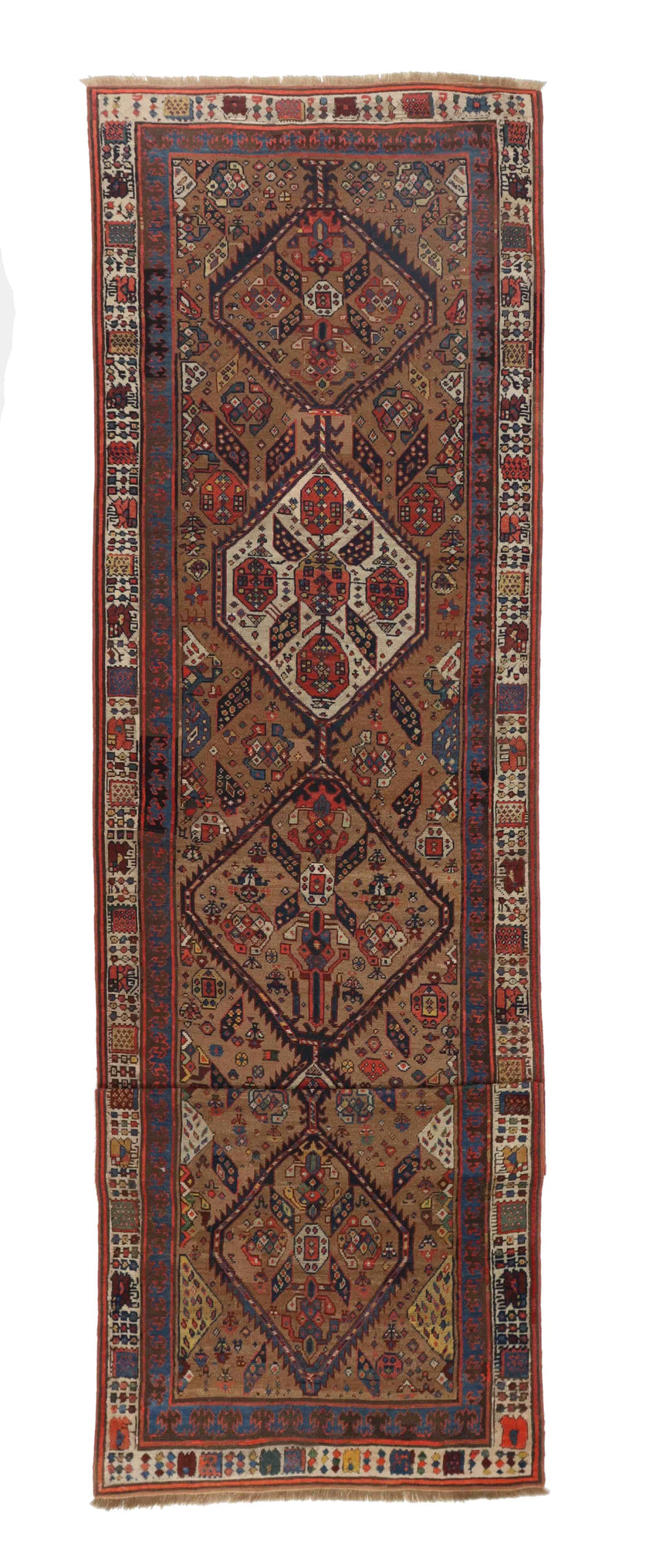 אפשאר עתיק  3.85 מ