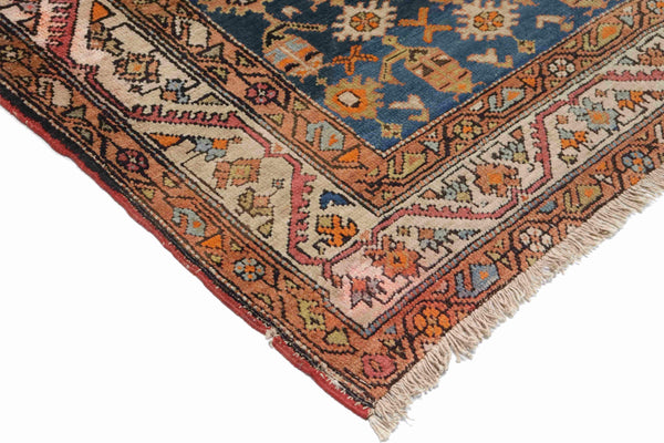 ביג'אר עתיק  4.1 מ