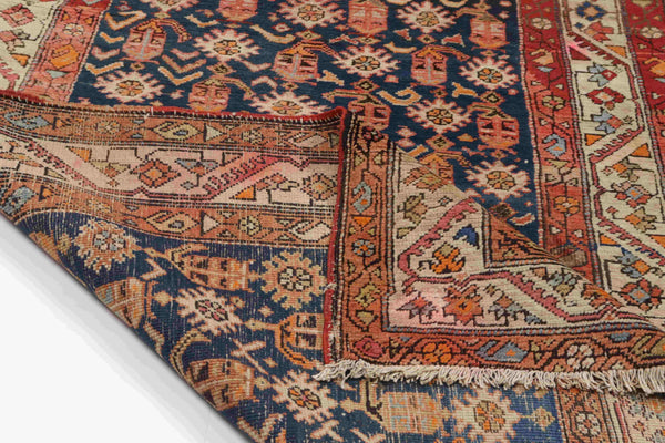 ביג'אר עתיק  4.1 מ