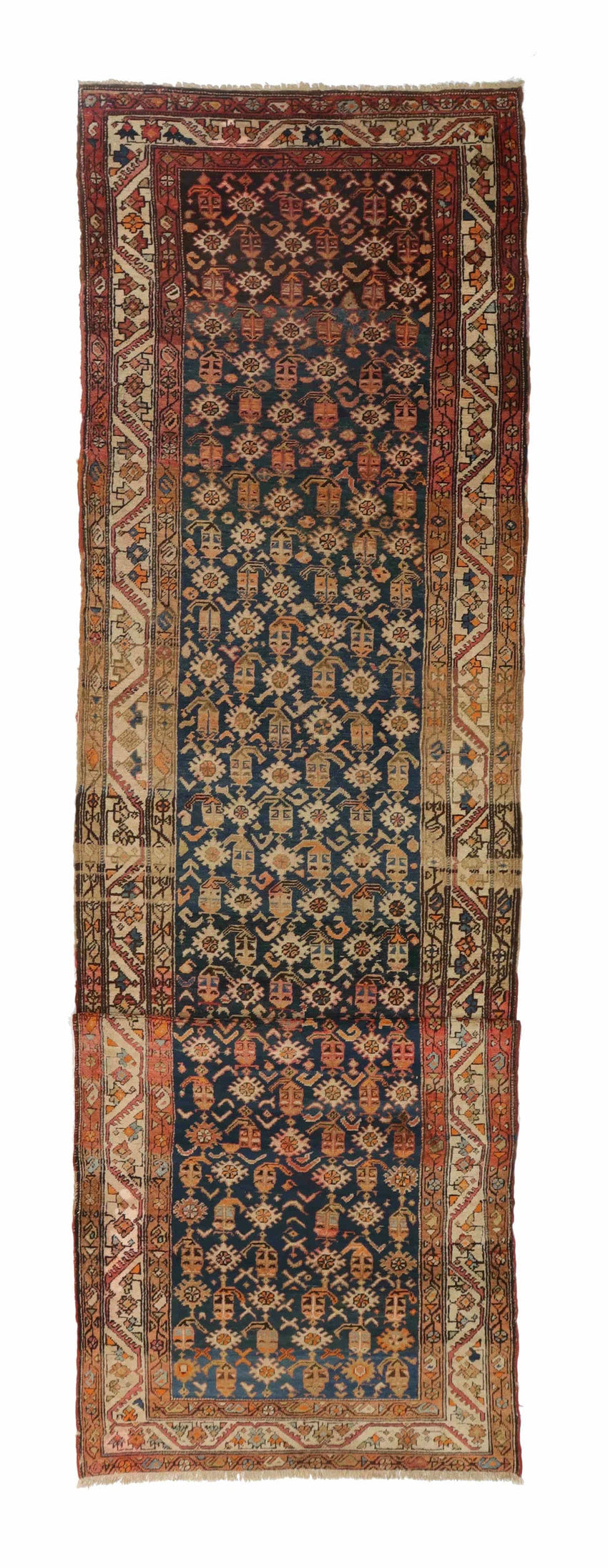 ביג'אר עתיק  4.1 מ