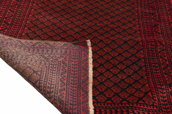 אפגני צמר 2.28 מ