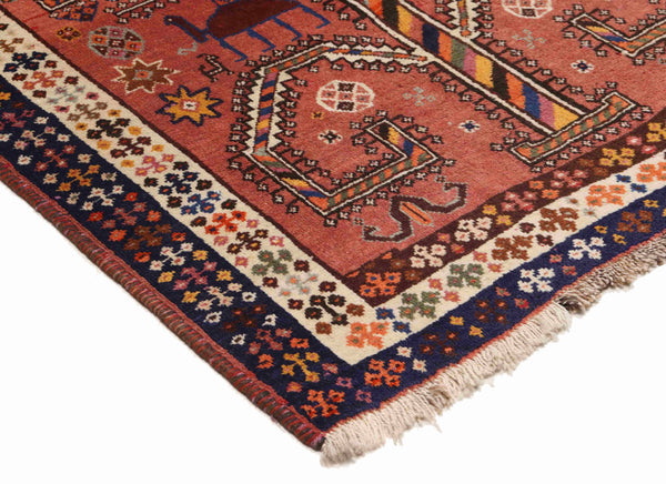 שירז צמר 1.58 מ