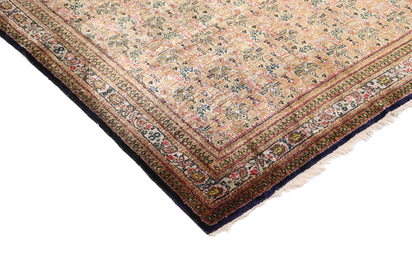 קום משי  1.63 מ