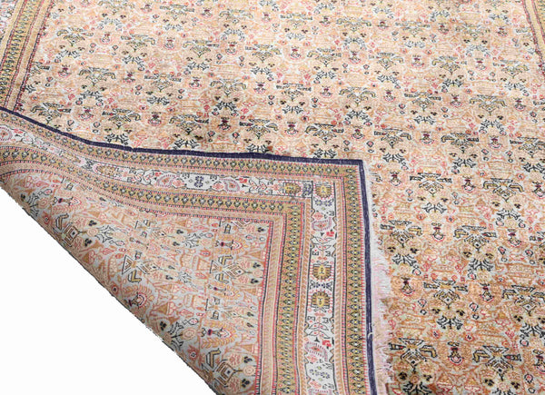 קום משי  1.63 מ