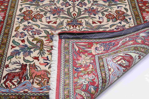 קום חיות צמר קורק 1.71 מ