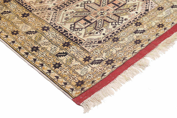 אפגני משי 1.78 מ