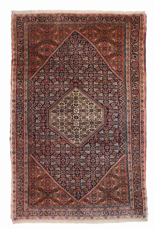 ביזר צמר 2.07 מ"ר