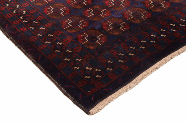 אפגני צמר 2.68 מ