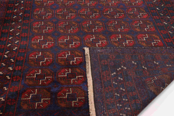 אפגני צמר 2.68 מ