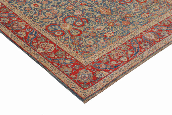 אגרה עתיק צמר קורק 2.31 מ