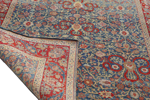 אגרה עתיק צמר קורק 2.31 מ