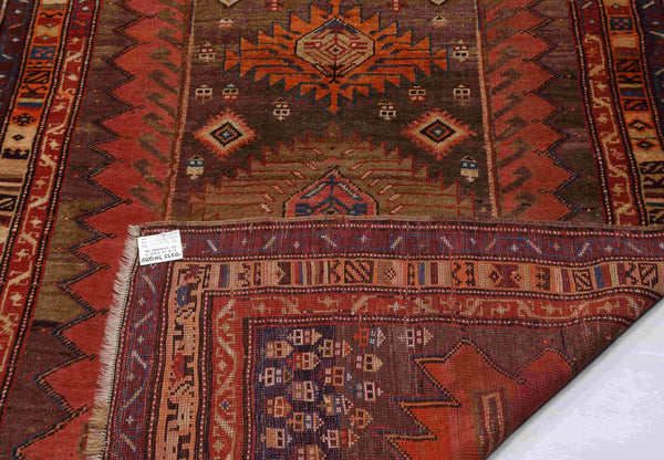 קווקזי עתיק 5.5 מ