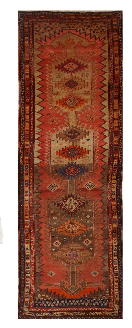 קווקזי עתיק 5.5 מ"ר