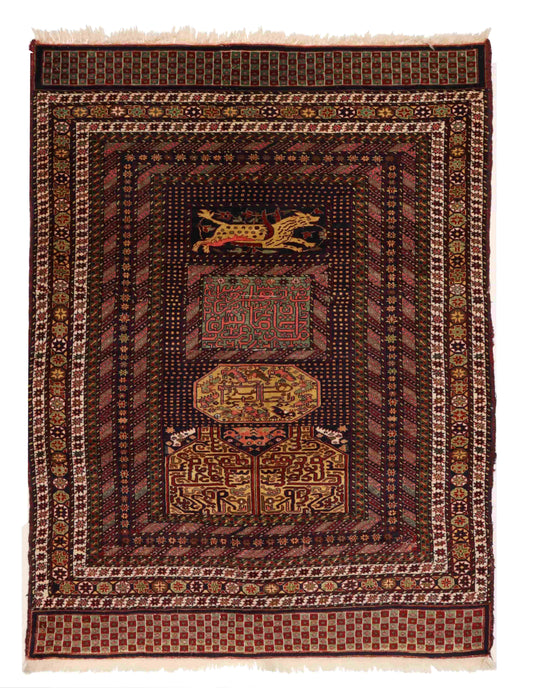 רוצ'אן 2.15 מ"ר