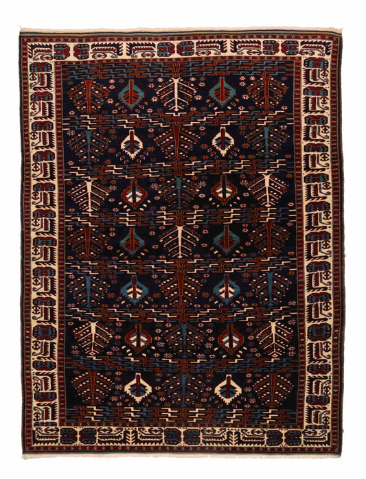 רוצ'אן 2.18 מ"ר