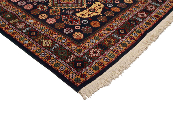 אזרביג'אן 2.43 מ