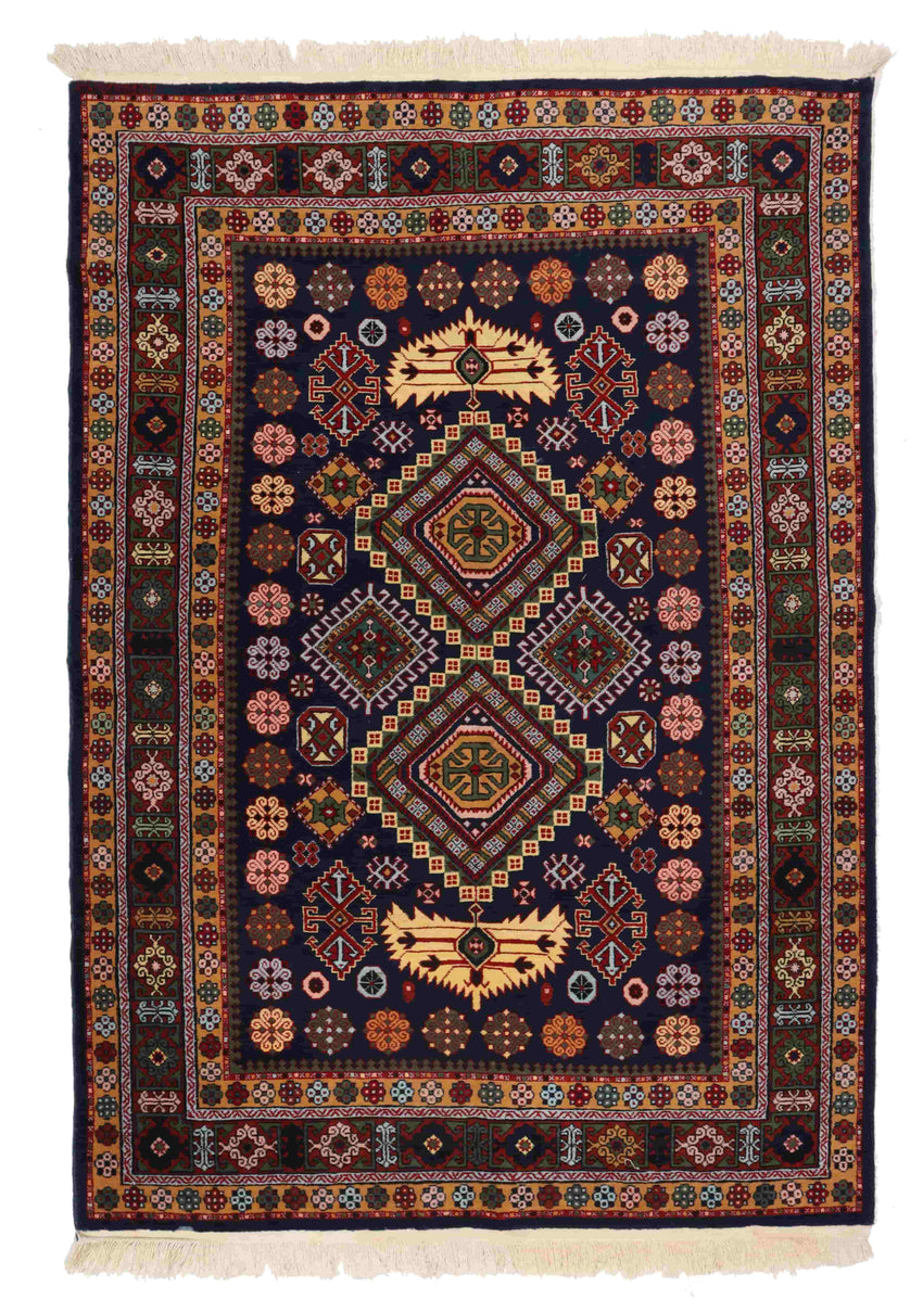 אזרביג'אן 2.43 מ