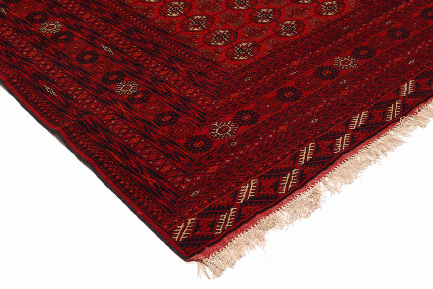 בוכרה בסיס משי 2.47 מ