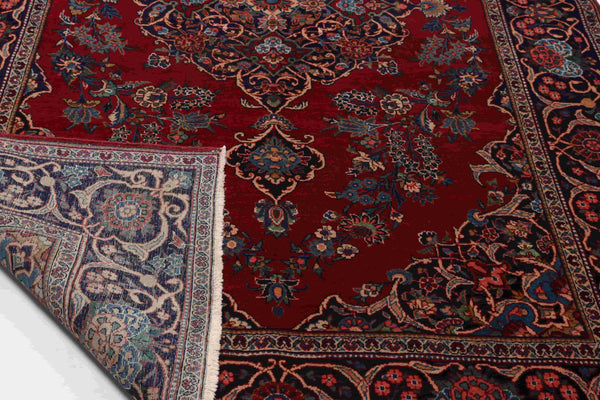 קשאן עתיק 2.6 מ