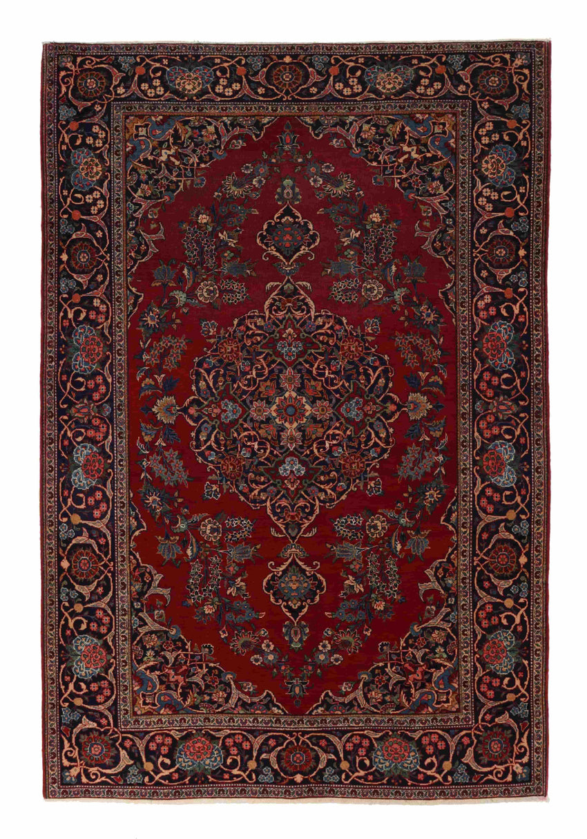 קשאן עתיק 2.6 מ