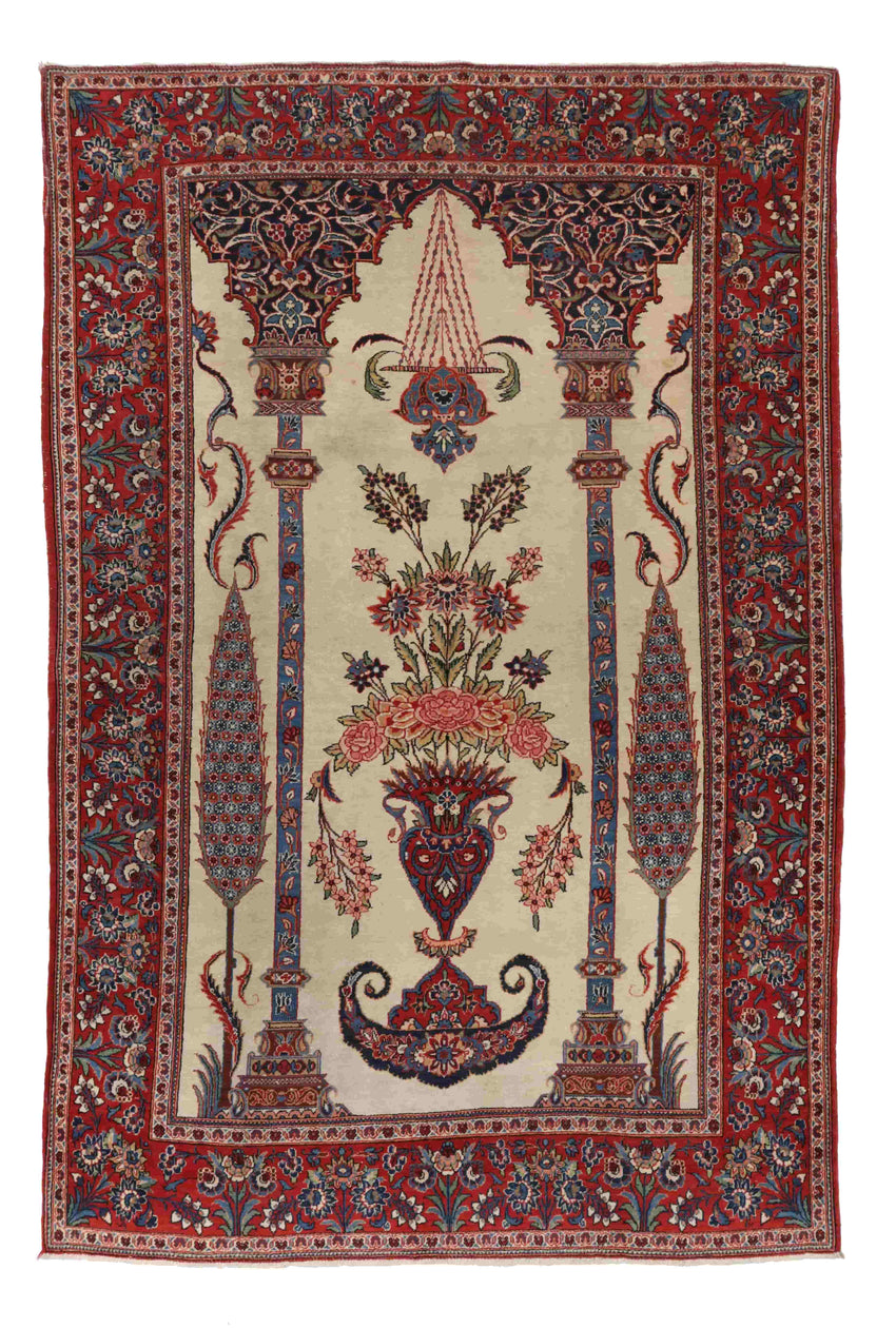 קשאן עתיק 2.63 מ