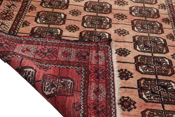 אפגני צמר 2.99 מ