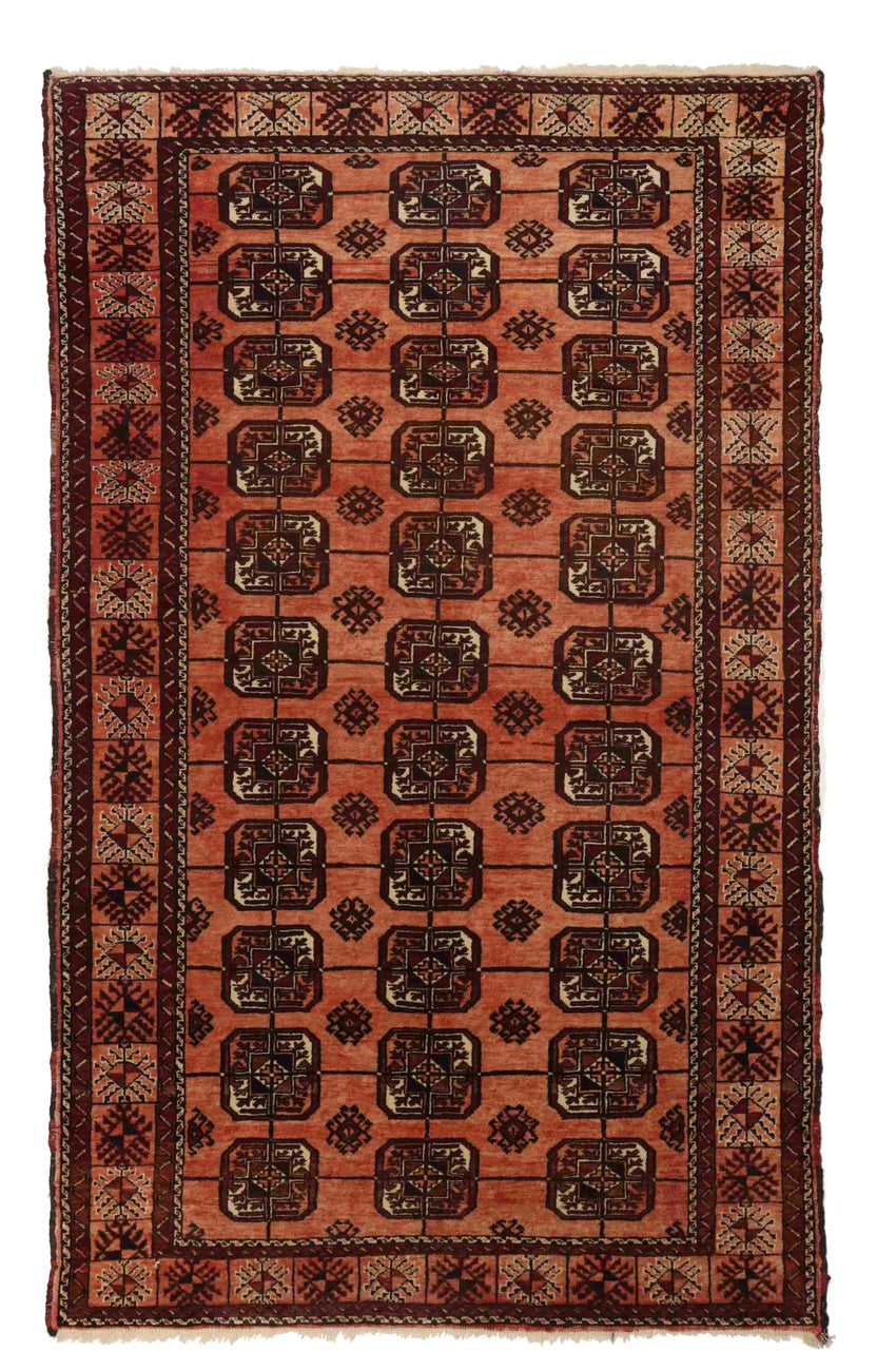 אפגני צמר 2.99 מ