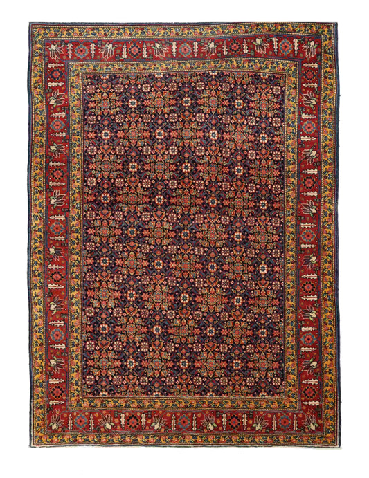 טבריז עתיק 2.57 מ"ר