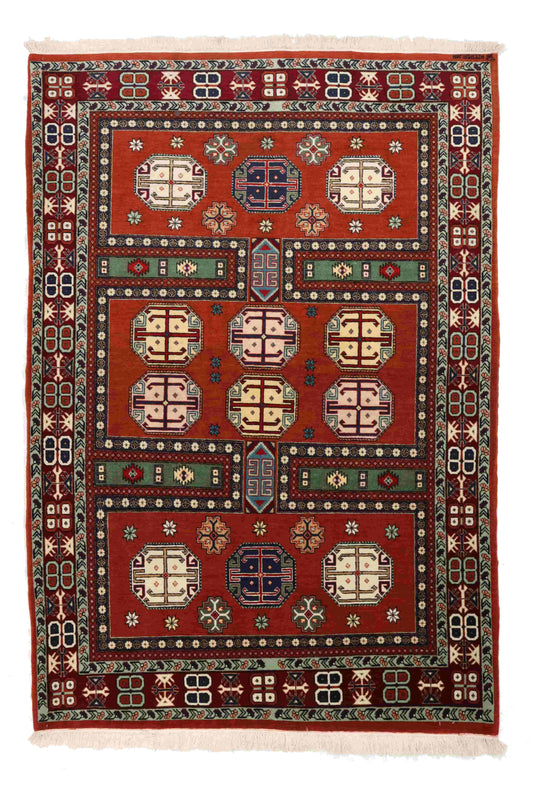 אזרביגאן צמר 2.7 מ"ר