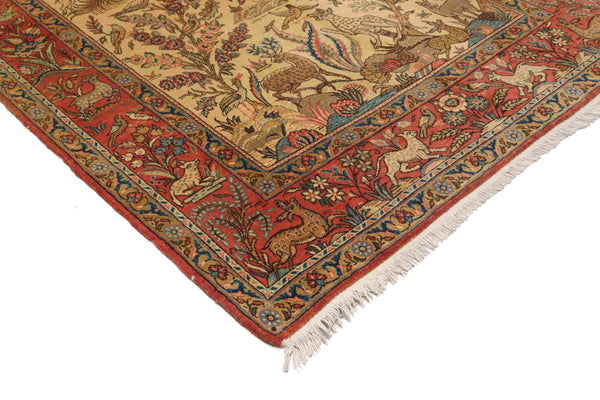 קום עתיק 3.08 מ