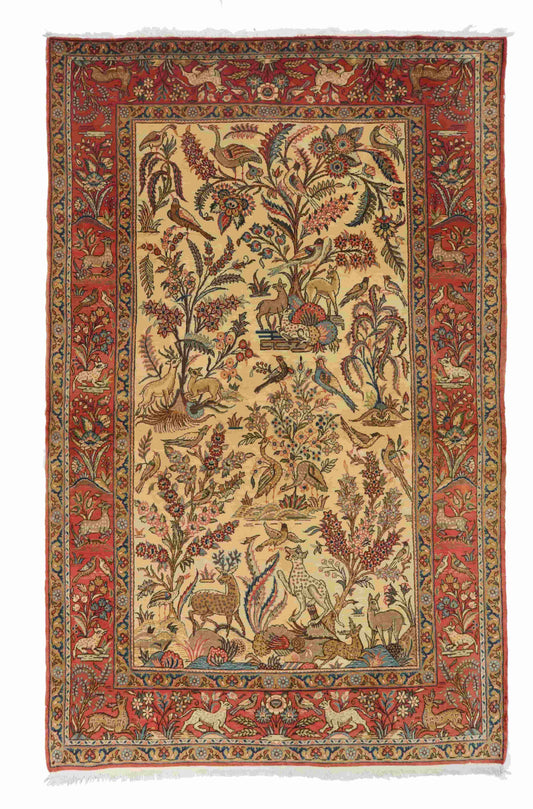 קום עתיק 3.08 מ"ר