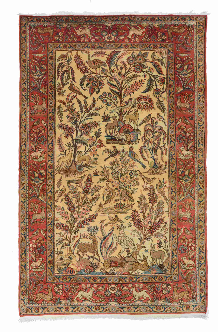 קום עתיק 3.08 מ