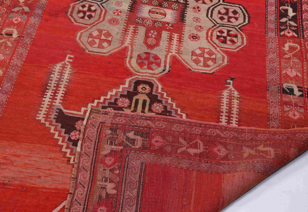 קרבאג עתיק 5.4 מ