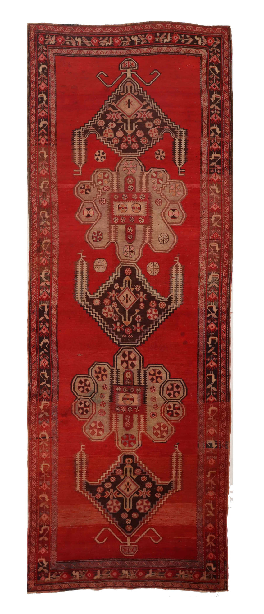 קרבאג עתיק 5.4 מ