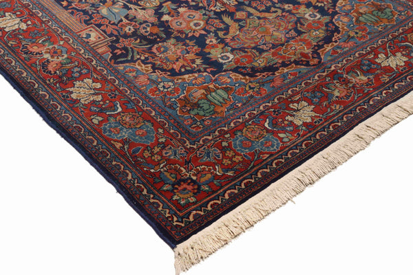 קשאן עתיק 2.74 מ