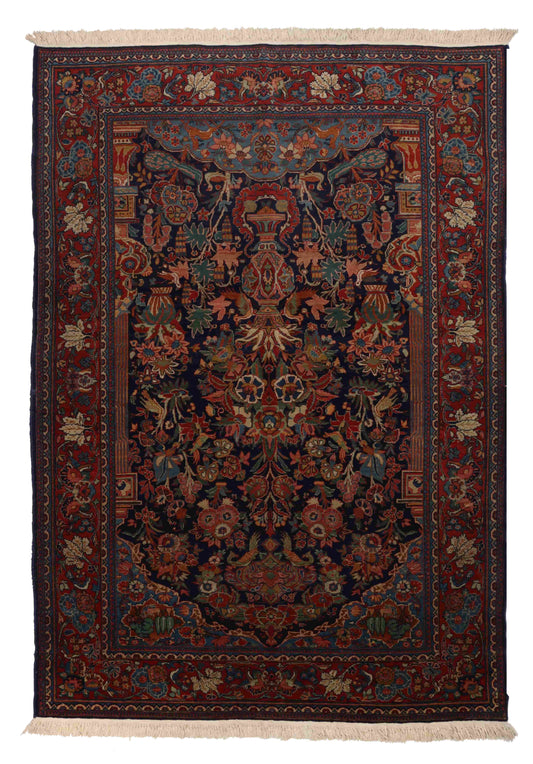 קשאן עתיק 2.74 מ"ר