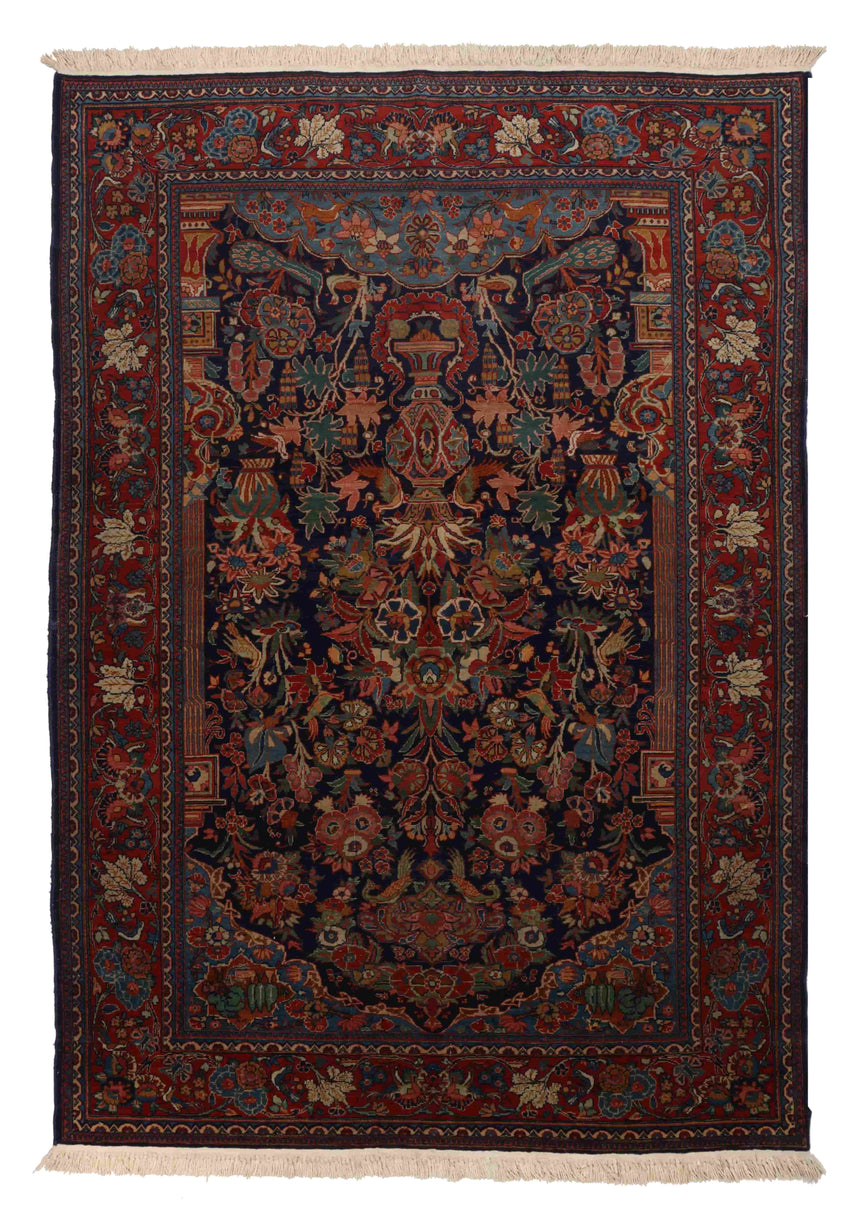 קשאן עתיק 2.74 מ