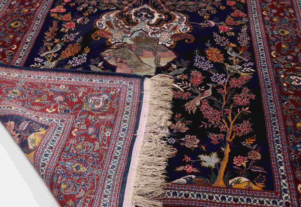 סיני משי 2.76 מ