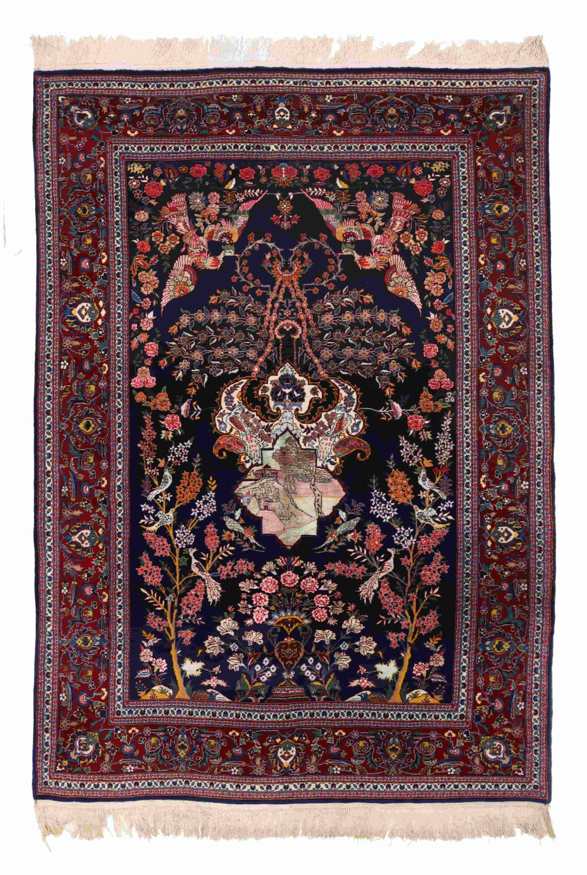 סיני משי 2.76 מ