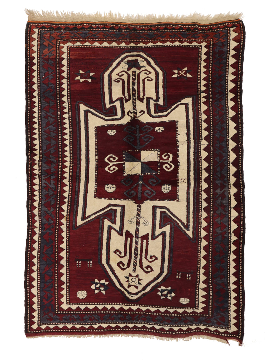 קזאק  2.9 מ