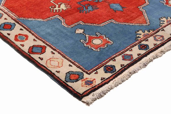 אזרי צמר 2.33 מ