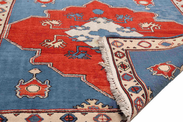 אזרי צמר 2.33 מ