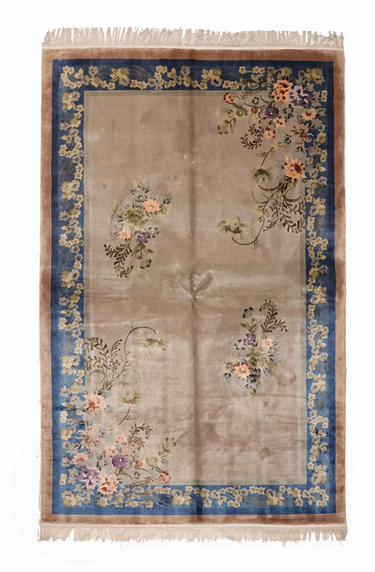 משי סיני  3.75 מ"ר