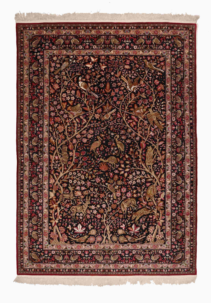 מישי סיני 4.08 מ