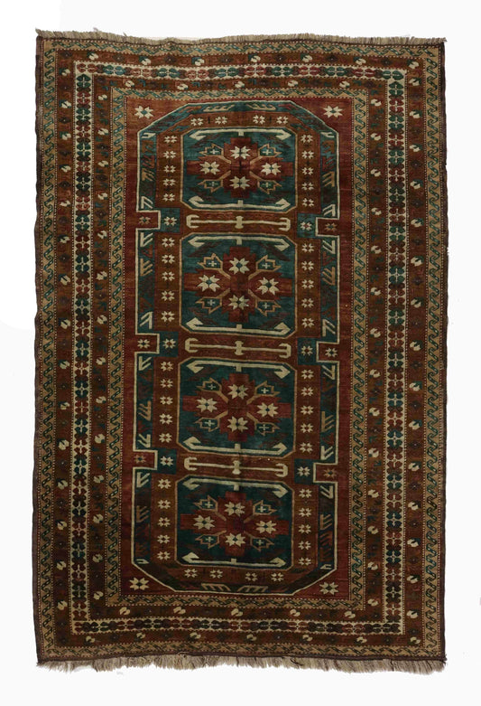 טורקי  4.55 מ"ר