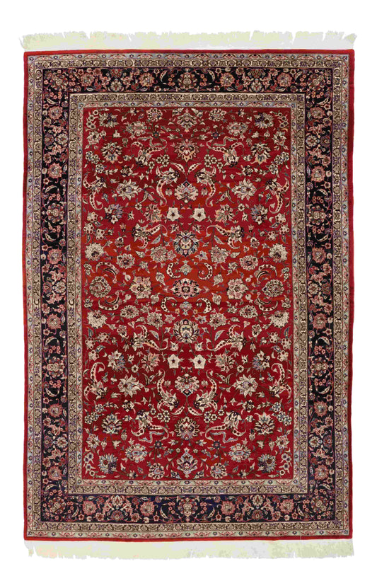 טבריז צמר קורק 4.86 מ"ר