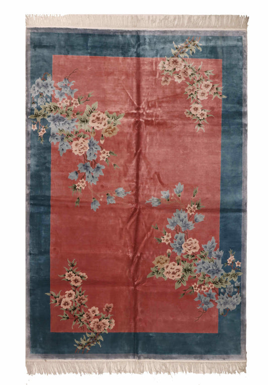 סיני משי  5.04 מ"ר