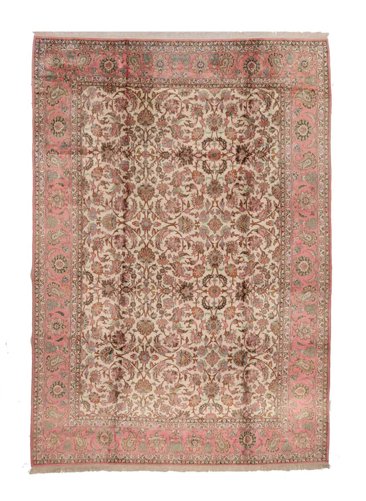 משי 2.7*1.85 5 מ"ר