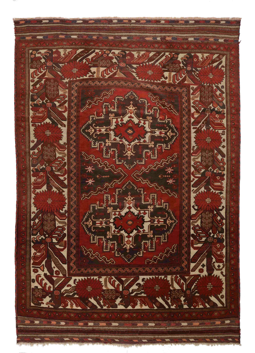 אוזבקי 5.32 מ